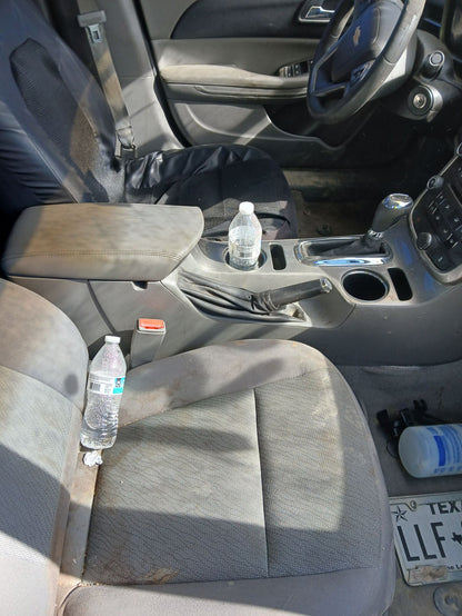 Radiator 2013 - 2015 Chevrolet Malibu