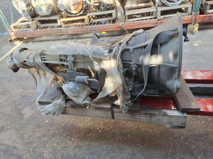 2007-2008 Chevrolet Colbat Automatic FWD Transmission