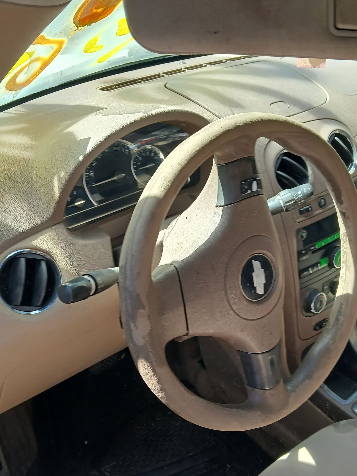 Strut Front Passenger Side 2006 - 2011 Chevrolet HHR