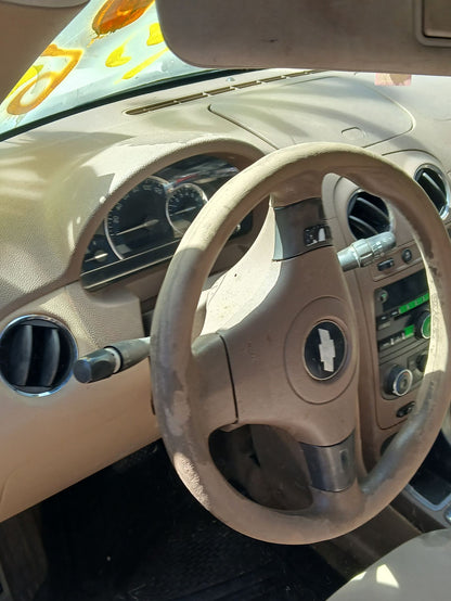 Strut Front Passenger Side 2006 - 2011 Chevrolet HHR
