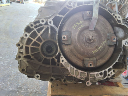 2012 Cadillac SRX Automatic FWD Transmission