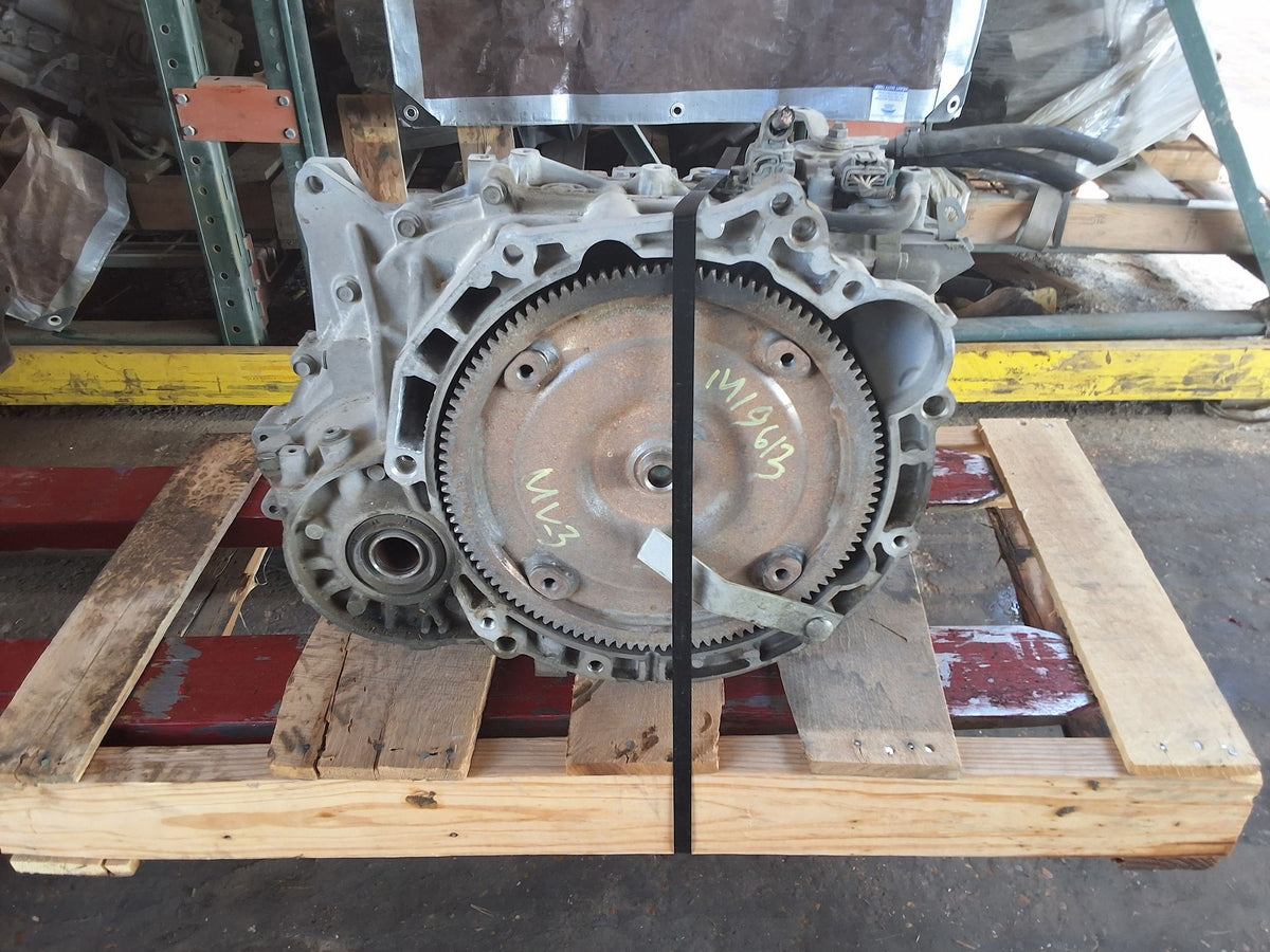 2014 Kia Forte Automatic FWD Transmission