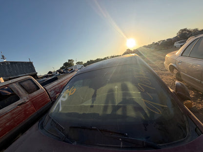 A/C Evaporator Core 2000 - 2005 Buick LeSabre
