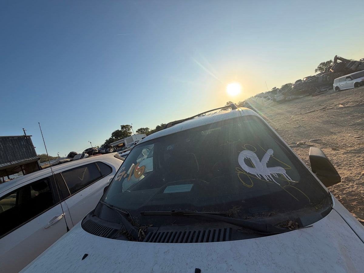 Wiper Motor Rear 2006 - 2010 Ford Explorer