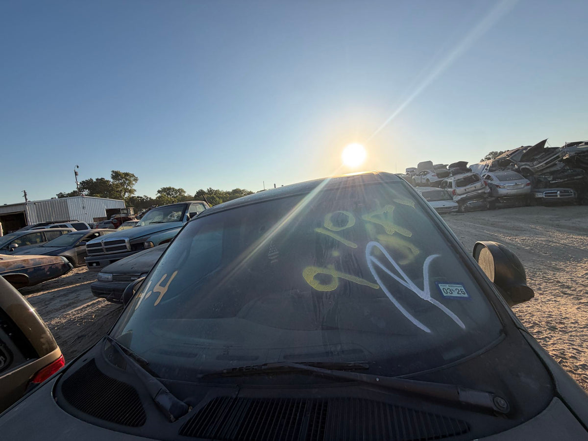 Engine Control Module 1997 - 2003 Ford F-150