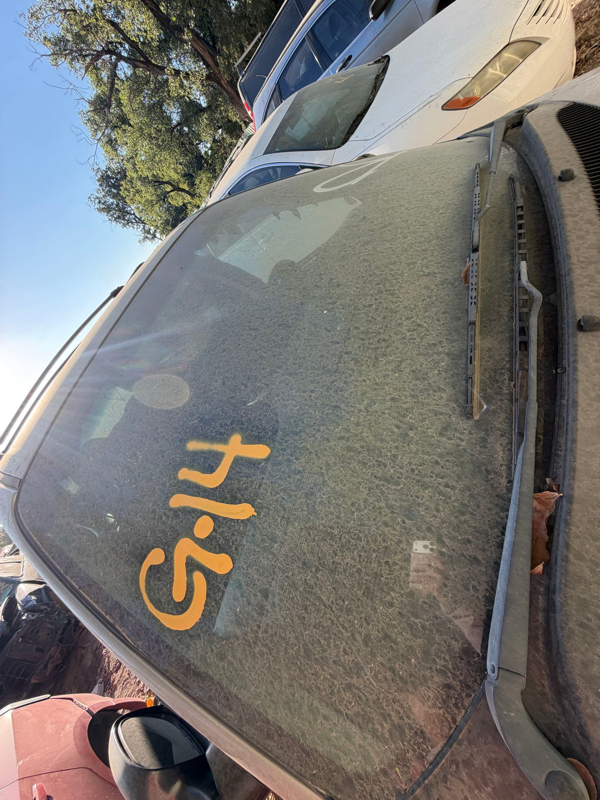 Air Cleaner Box 2001 - 2007 Chrysler Town and Country