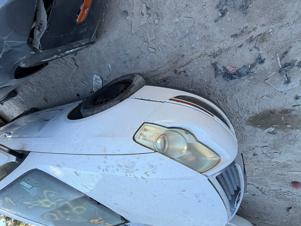 Headliner 2006 - 2010 Volkswagen Passat