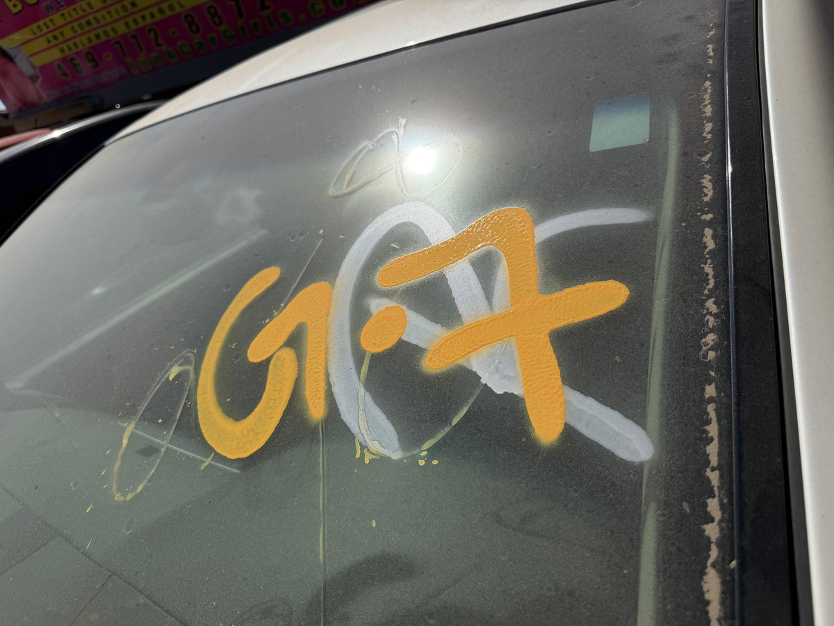 Radio Infotainment Unit 2005 - 2011 Cadillac STS