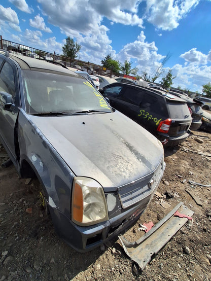 Mirror Driver Side 2004 - 2009 Cadillac SRX