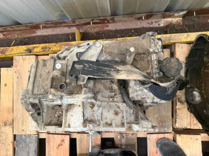 2011 Buick Enclave Automatic Transmission