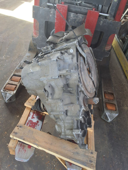 2006-2008 Honda Pilot Automatic AWD Transmission