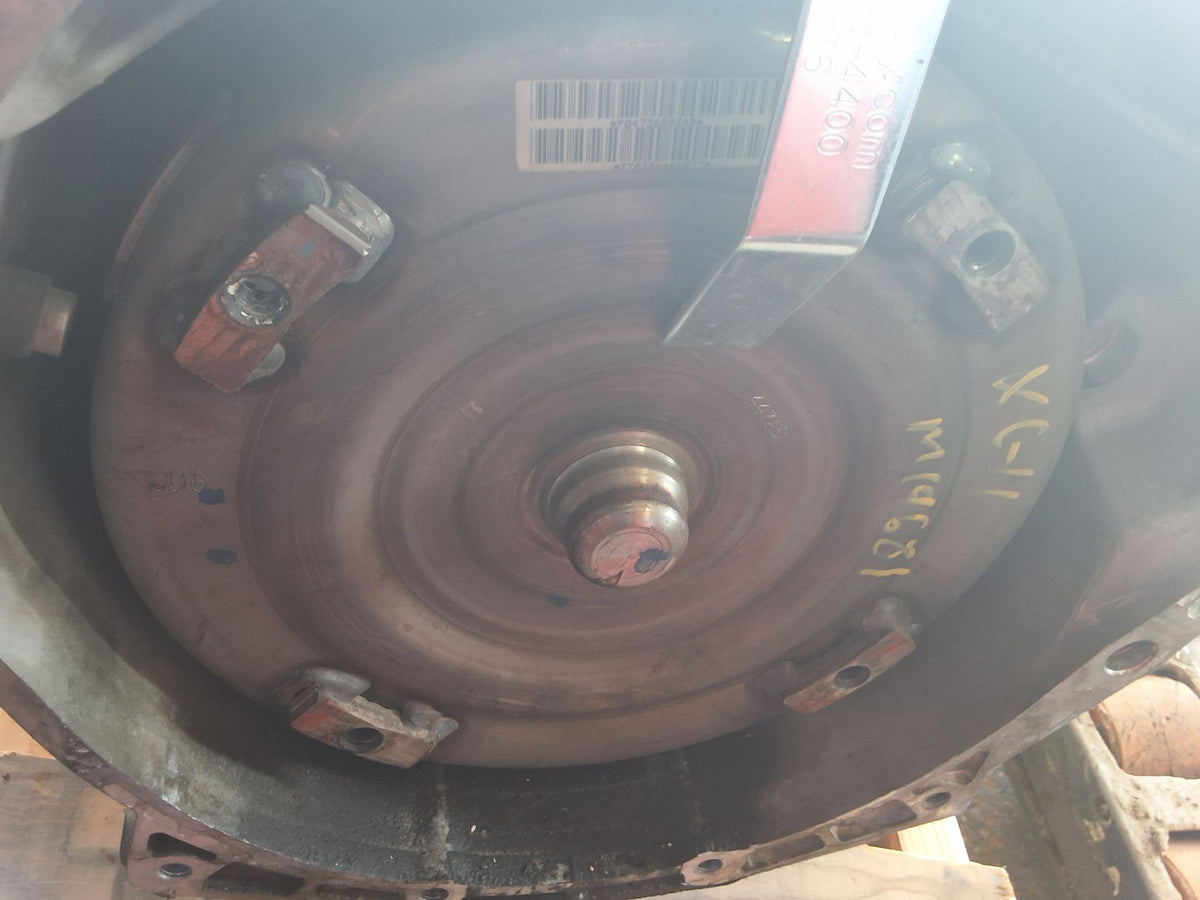 2005-2006 Chrysler 300 Automatic RWD Transmission
