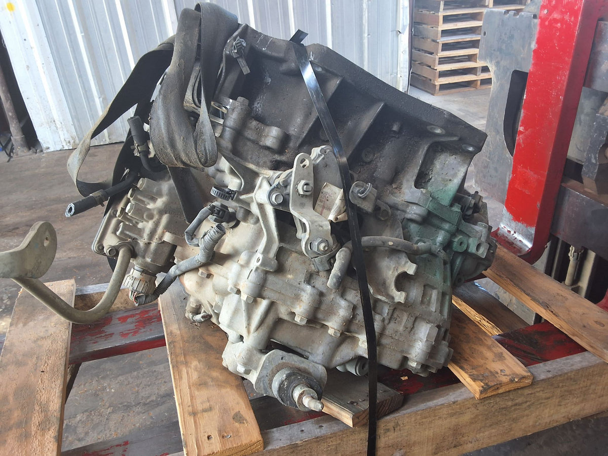 2010-2013 Nissan Altima Automatic FWD Transmission