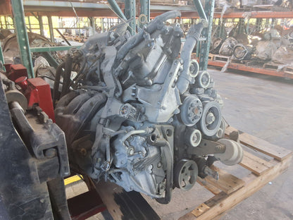 2007-2012 Toyota Camry 3.5L Engine