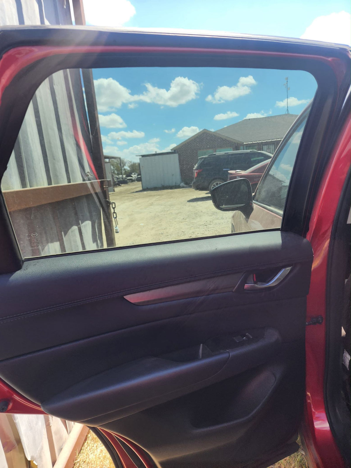 Headlight Passenger Side 2017 - 2025 Mazda CX-5