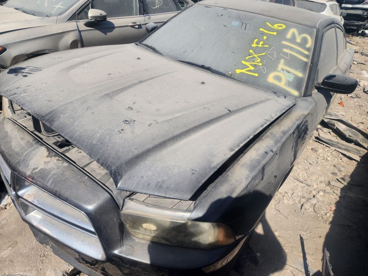 Control Arm Rear Passenger Side Upper 2011 - 2023 Dodge Charger