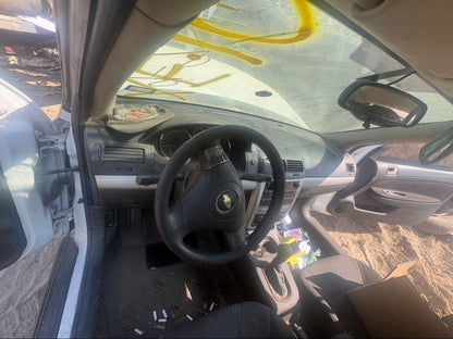 Control Arm Front Passenger Side Lower 2005 - 2010 Chevrolet Cobalt
