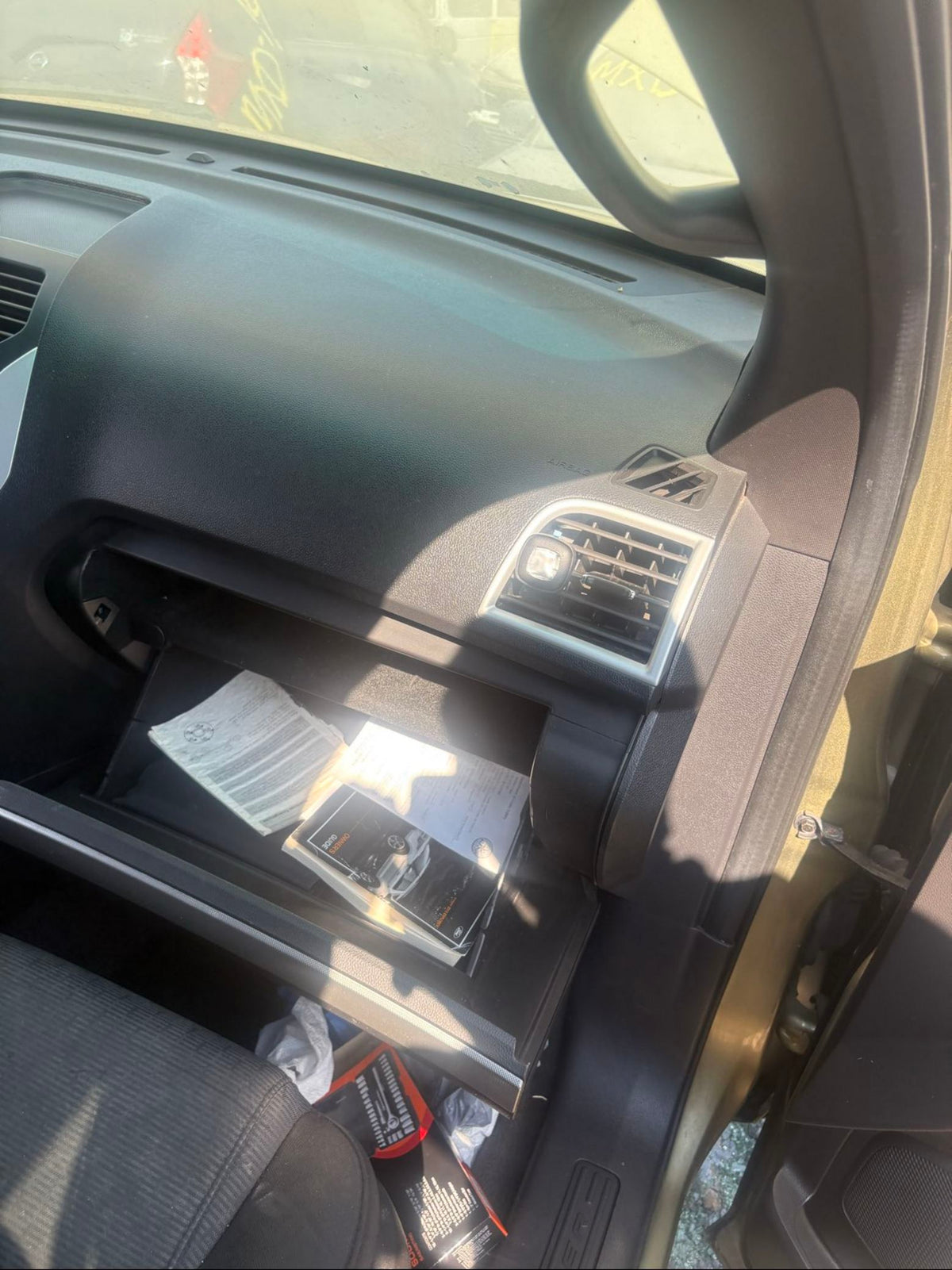 Bumper Cover Front 2011 - 2019 Ford Explorer