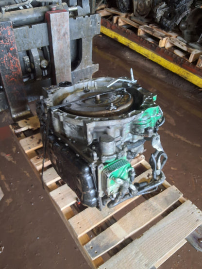 2014-2018 Nissan Altima CVT FWD Transmission