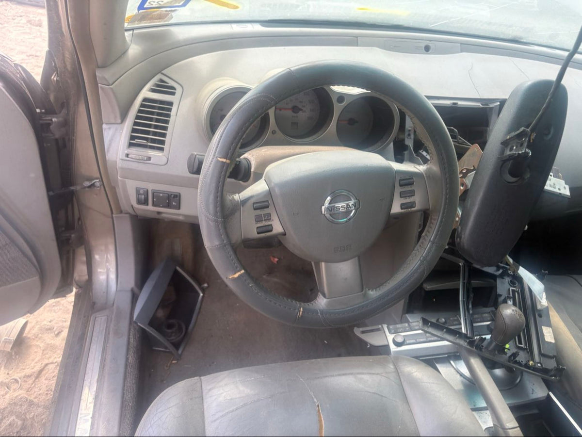 Front Subframe 2004 - 2008 Nissan Maxima