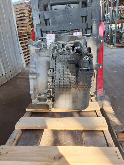 2015-2016 Chrysler 200 Automatic FWD Transmission