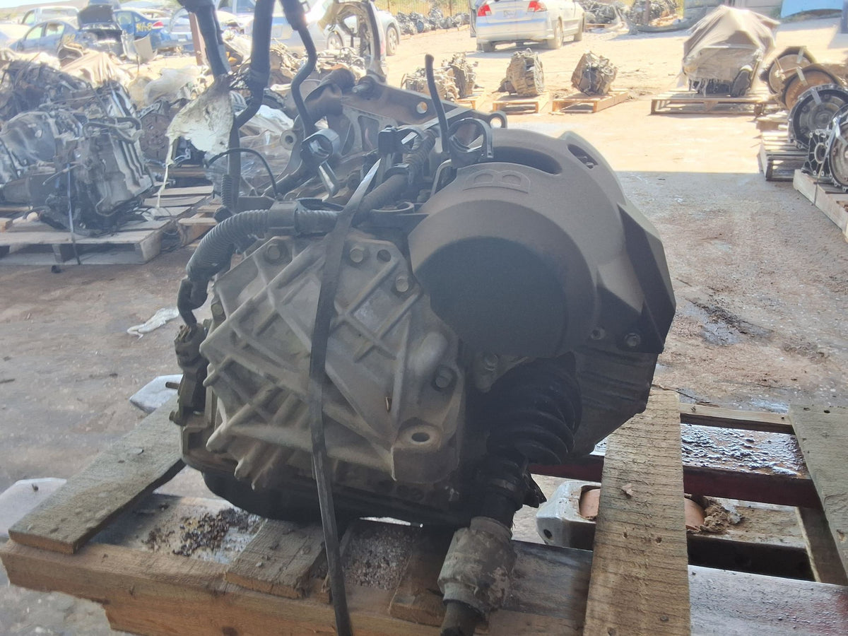 2007-2009 Toyota Camry Automatic FWD Transmission
