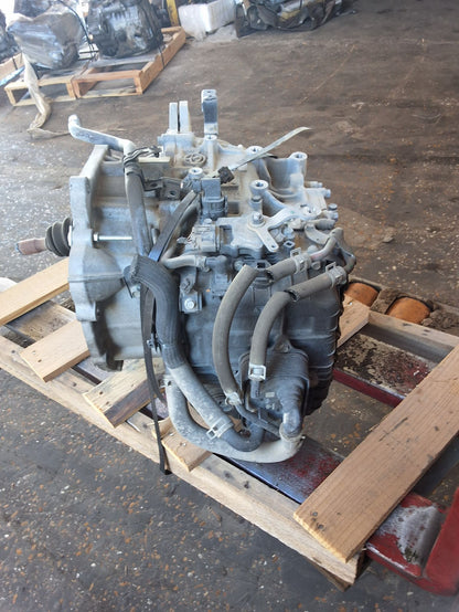 2017-2018 Kia Forte Automatic' FWD Transmission