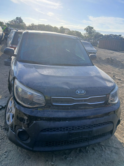 Battery Cable Negative 2014 - 2019 Kia Soul