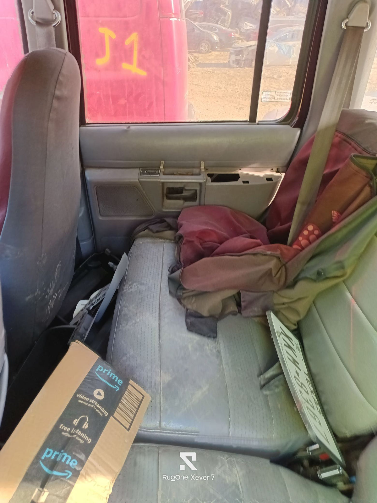 Center Link 1991 - 1994 Ford Explorer