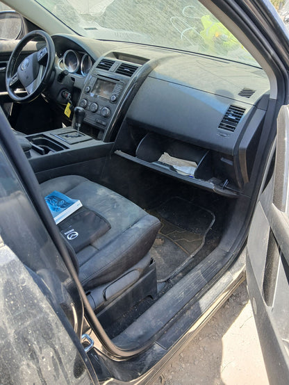 Airbag Curtain Passenger Side 2007 - 2015 Mazda CX-9