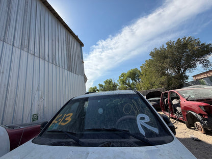 Dashboard 2002 - 2007 Jeep Liberty