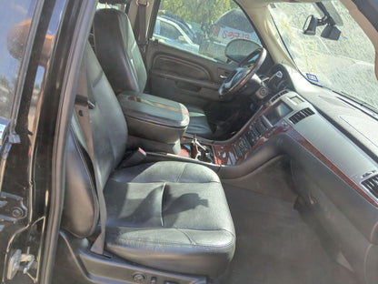 Shock Absorber Rear Driver Side 2007 - 2014 Cadillac Escalade