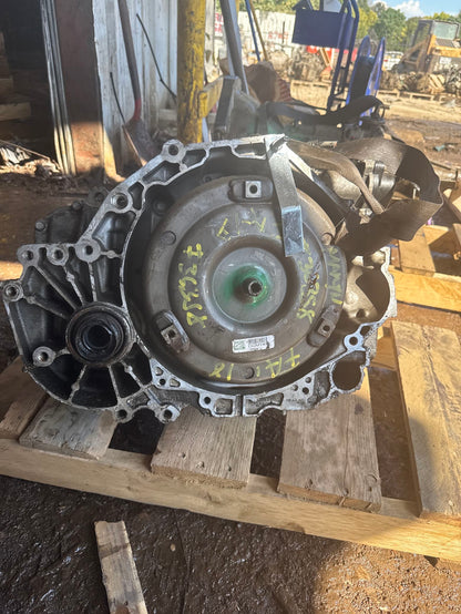 2008-2010 Chevrolet Malibu Automatic FWD Transmission