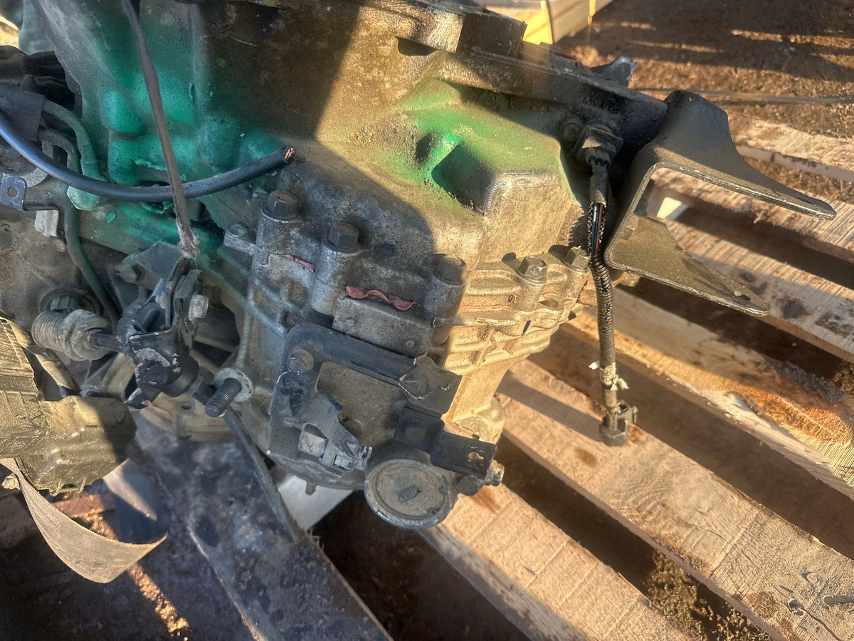 2004-2006 Kia Amanti Automatic 3.5L V6 DOHC 24V Transmission