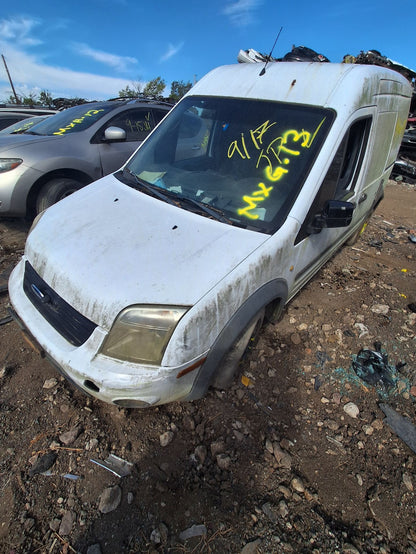 Steering Column 2010 - 2013 Ford Transit Connect
