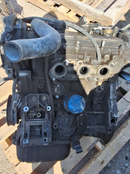 2004-2006 Toyota Sienna 3.3L Engine