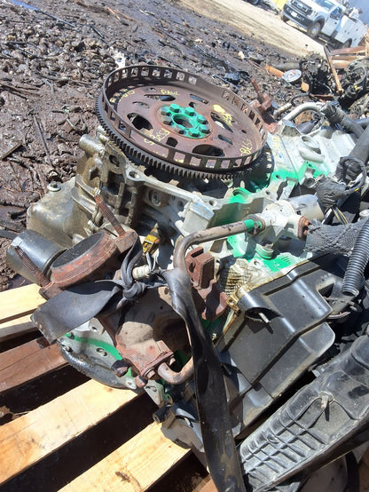 2006-2010 Dodge Charger 2.7L Engine