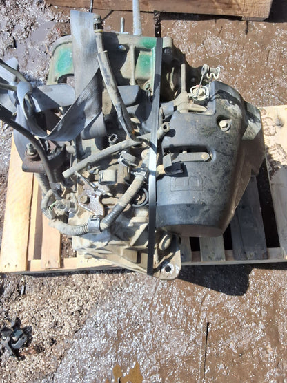 2007-2009 Toyota Camry 2.4L Engine