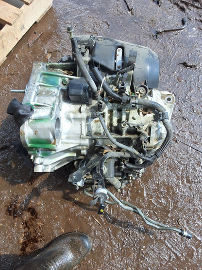 2007-2009 Toyota Camry 5-speed Automatic FWD Transmission