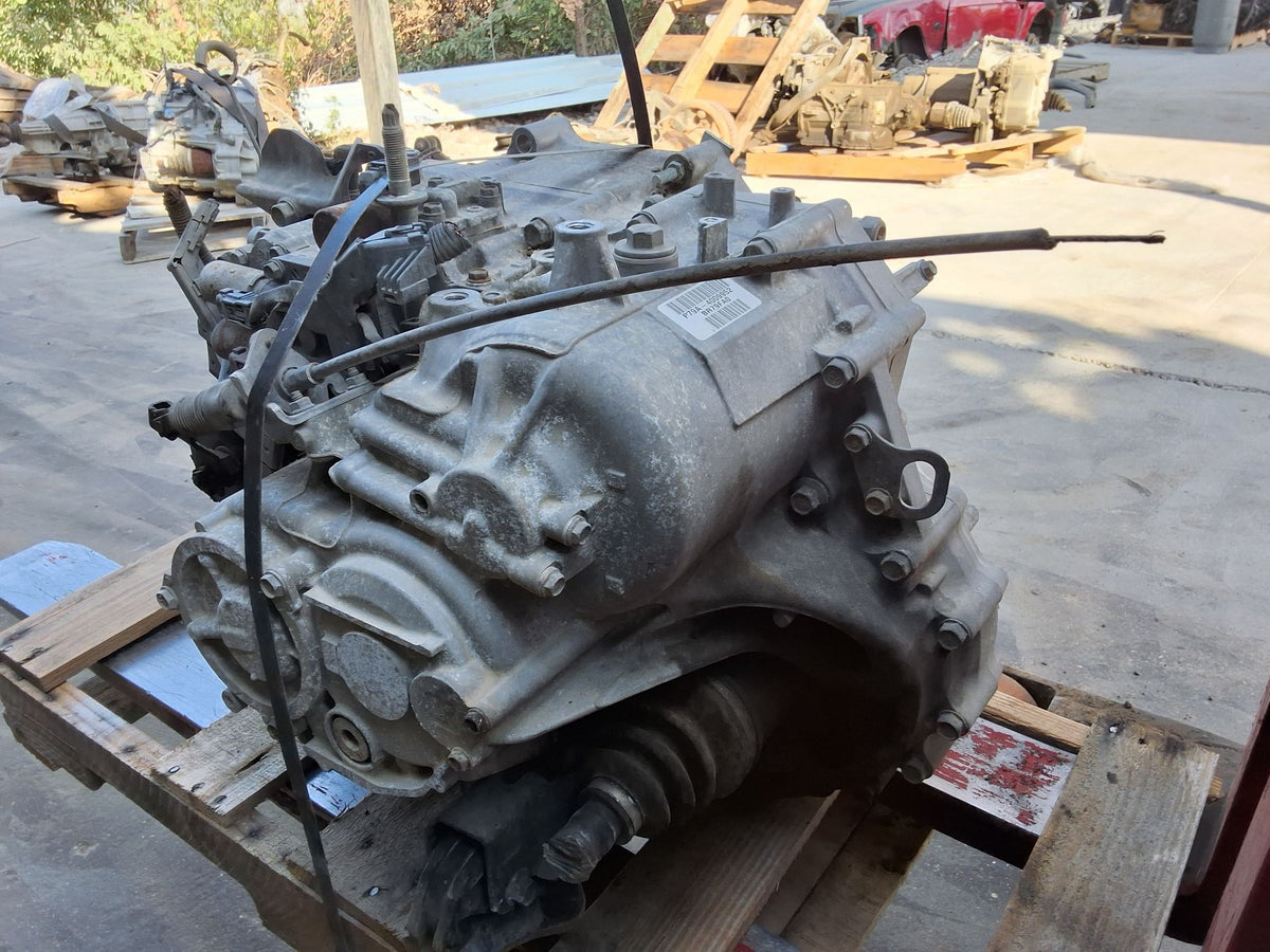 1969-1972 Ford F100 Automatic RWD Transmission