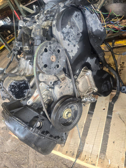 2003-2006 Toyota Camry 3L Engine