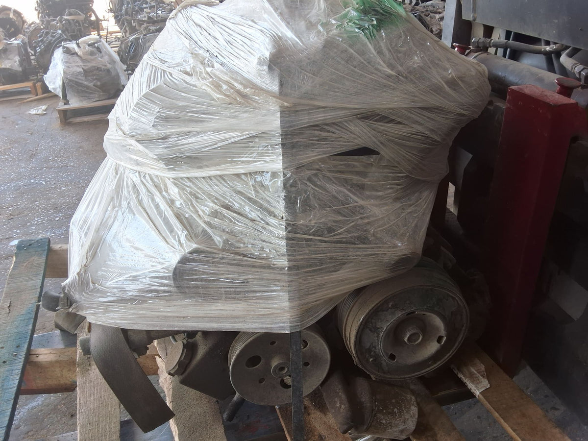 2006-2009 Buick LaCrosse 3.8L Engine