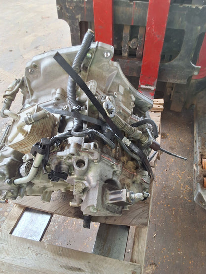 2013-2016 Nissan Sentra Automaitc FWD Transmission