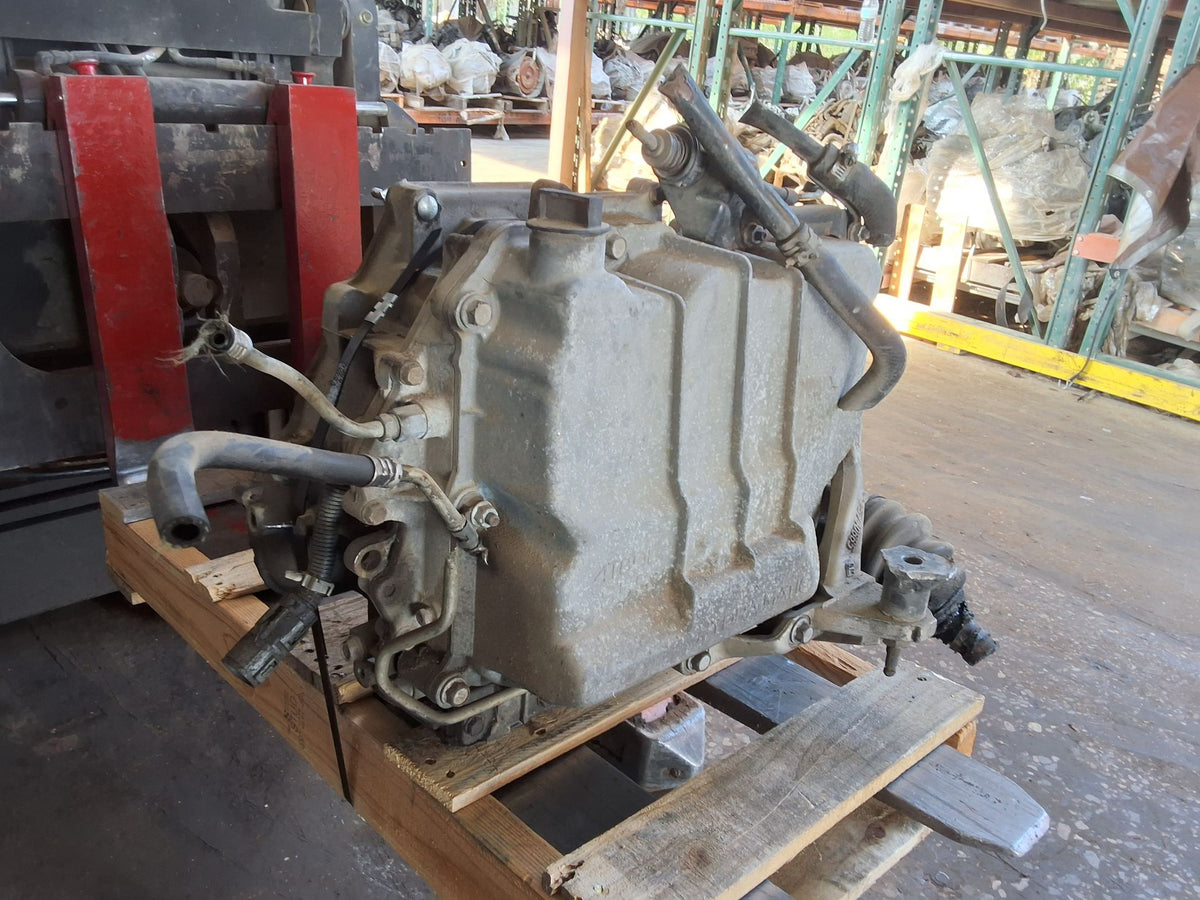 2003-2005 Cadillac DeVille Automatic FWD Transmission