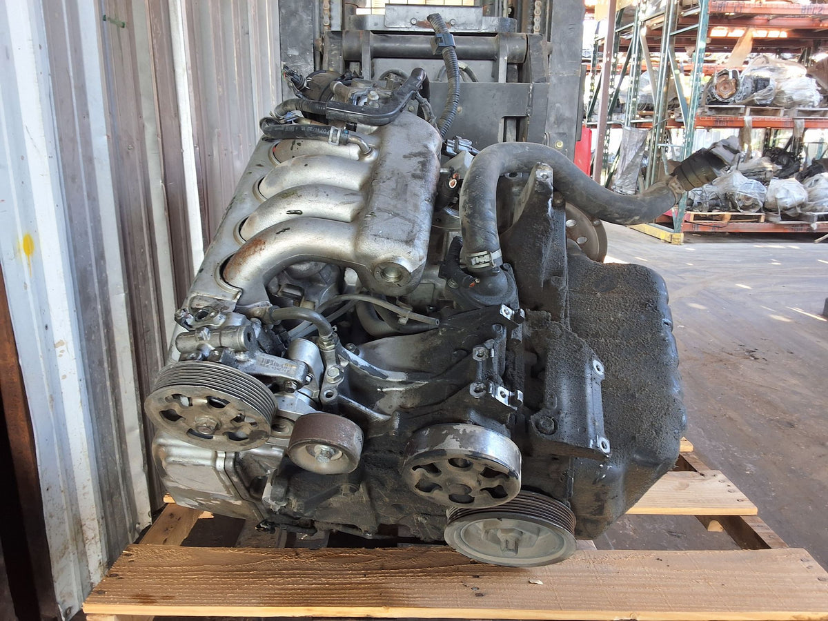 2006-2008 Acura TSX 2.36L Engine
