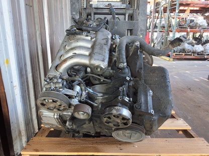 2006-2008 Acura TSX 2.36L Engine