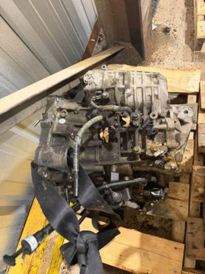 2005-2007 Toyota Avalon AT, (floor shift) 6 cylinder) Transmission