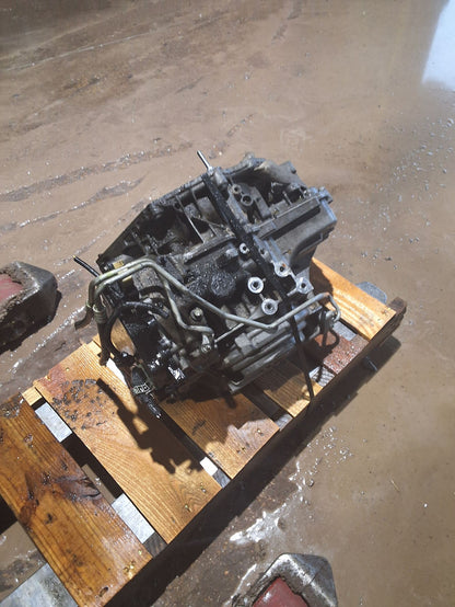 2015 Chevrolet Trax Automatic FWD Transmission