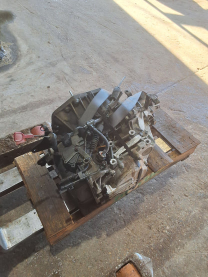 2007 Kia Rondo Automatic FWD Transmission