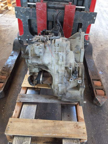 2003-2007 Hyundai Santa Fe Automatic FWD Transmission